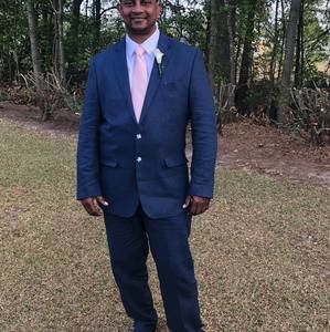 Meet your Posher, Ronald